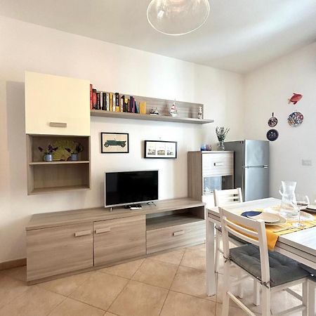 Nura'S - Casa Nina Διαμέρισμα Αλγκέρο Εξωτερικό φωτογραφία