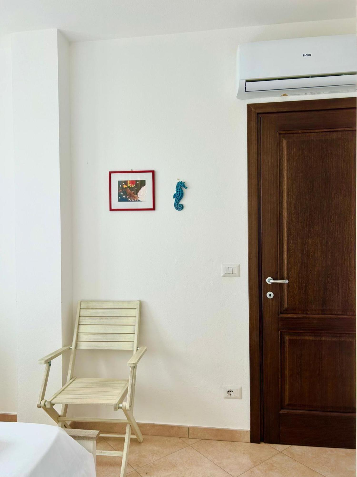 Nura'S - Casa Nina Διαμέρισμα Αλγκέρο Εξωτερικό φωτογραφία