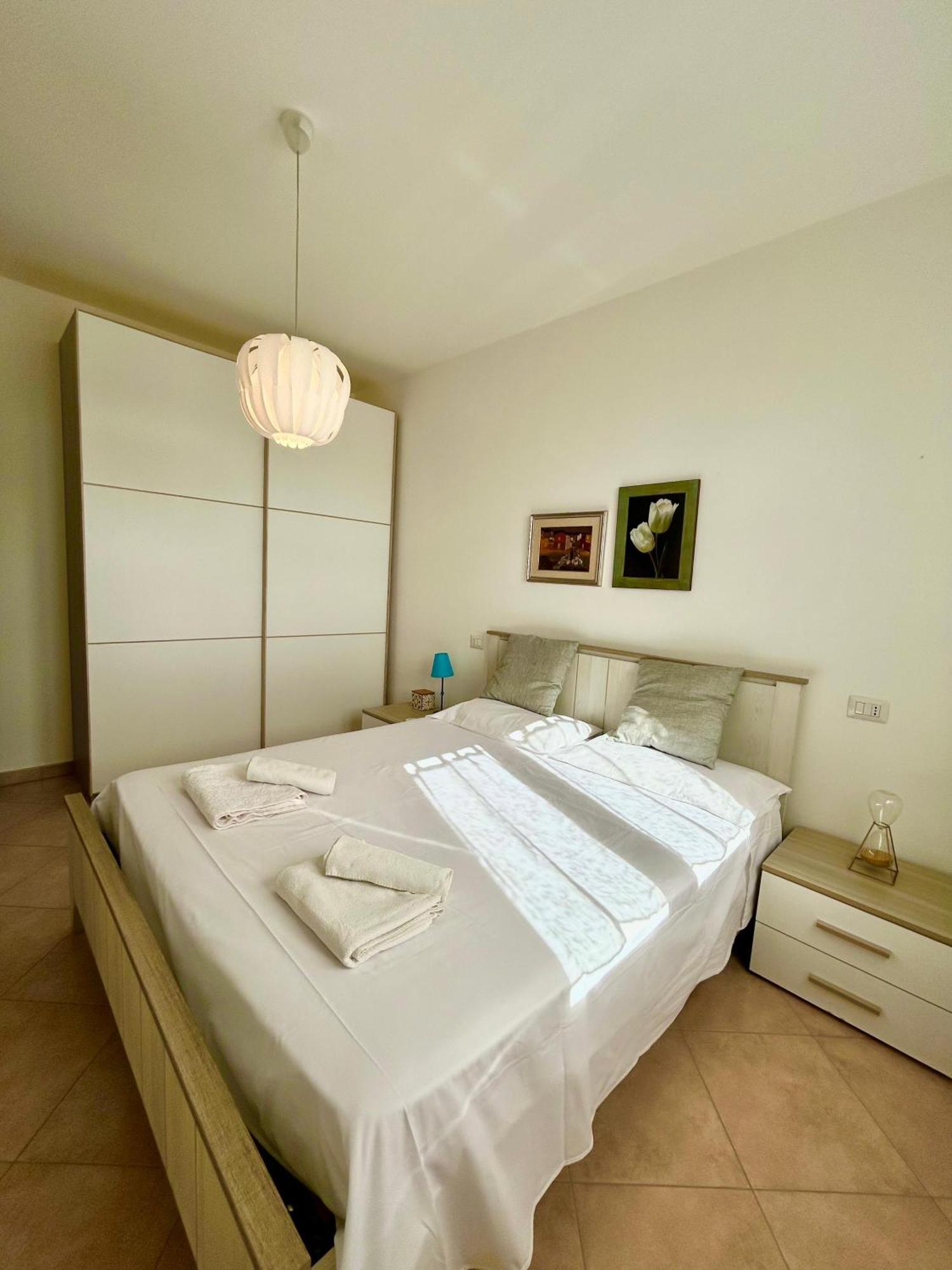 Nura'S - Casa Nina Διαμέρισμα Αλγκέρο Εξωτερικό φωτογραφία