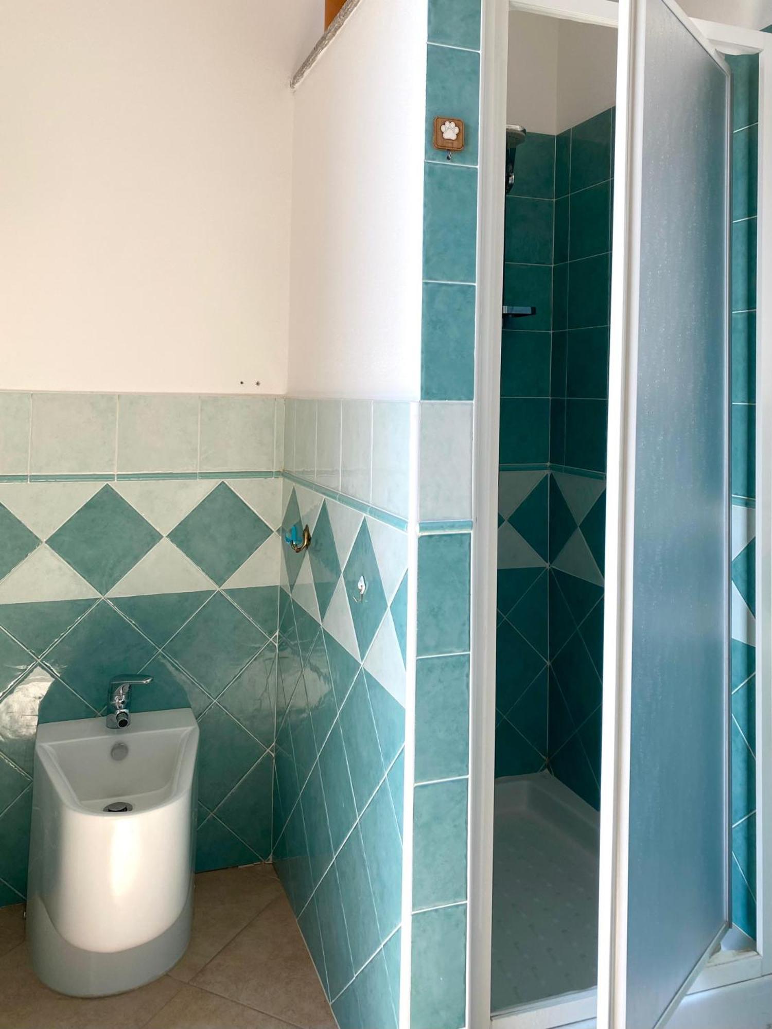 Nura'S - Casa Nina Διαμέρισμα Αλγκέρο Εξωτερικό φωτογραφία