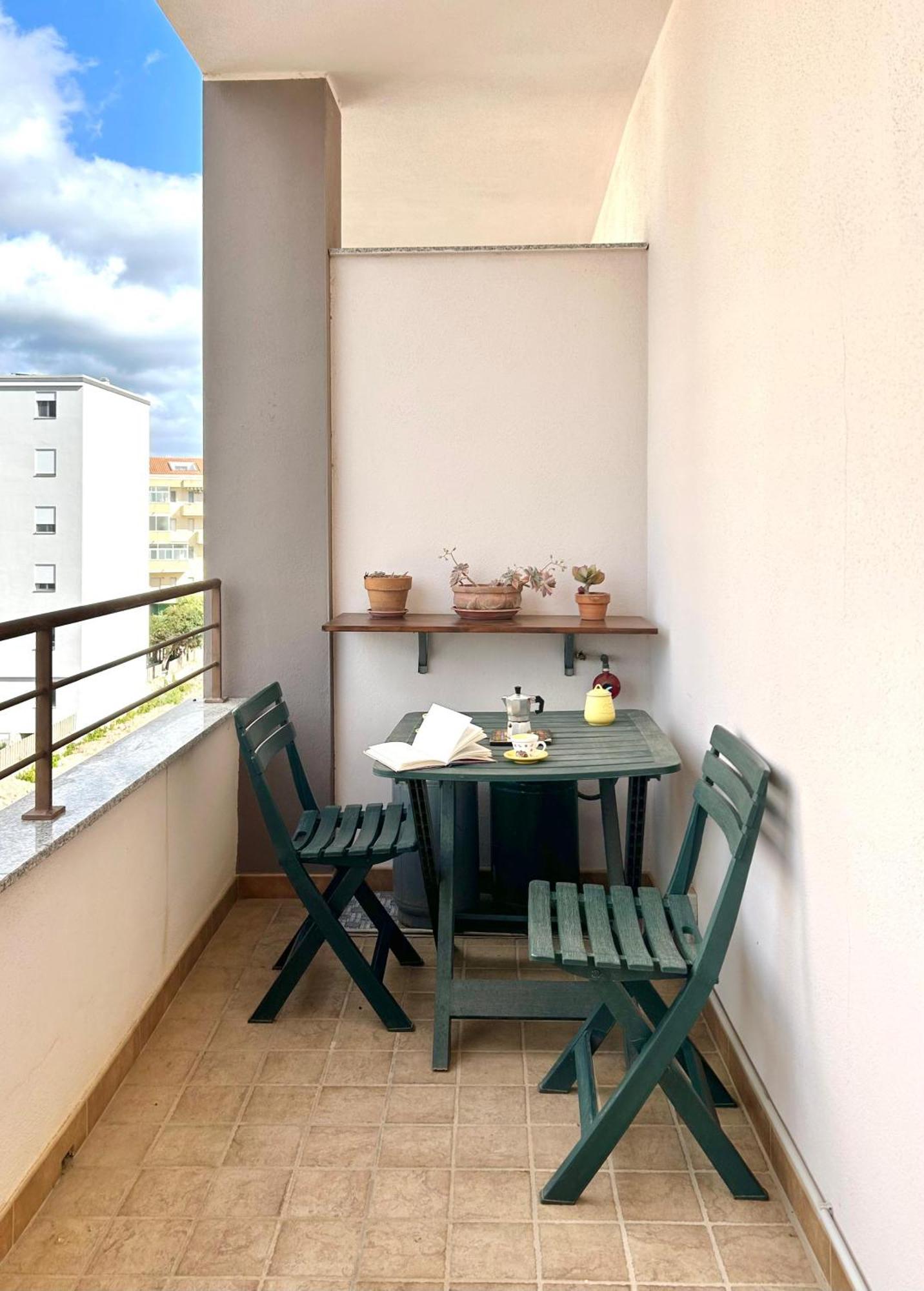Nura'S - Casa Nina Διαμέρισμα Αλγκέρο Εξωτερικό φωτογραφία