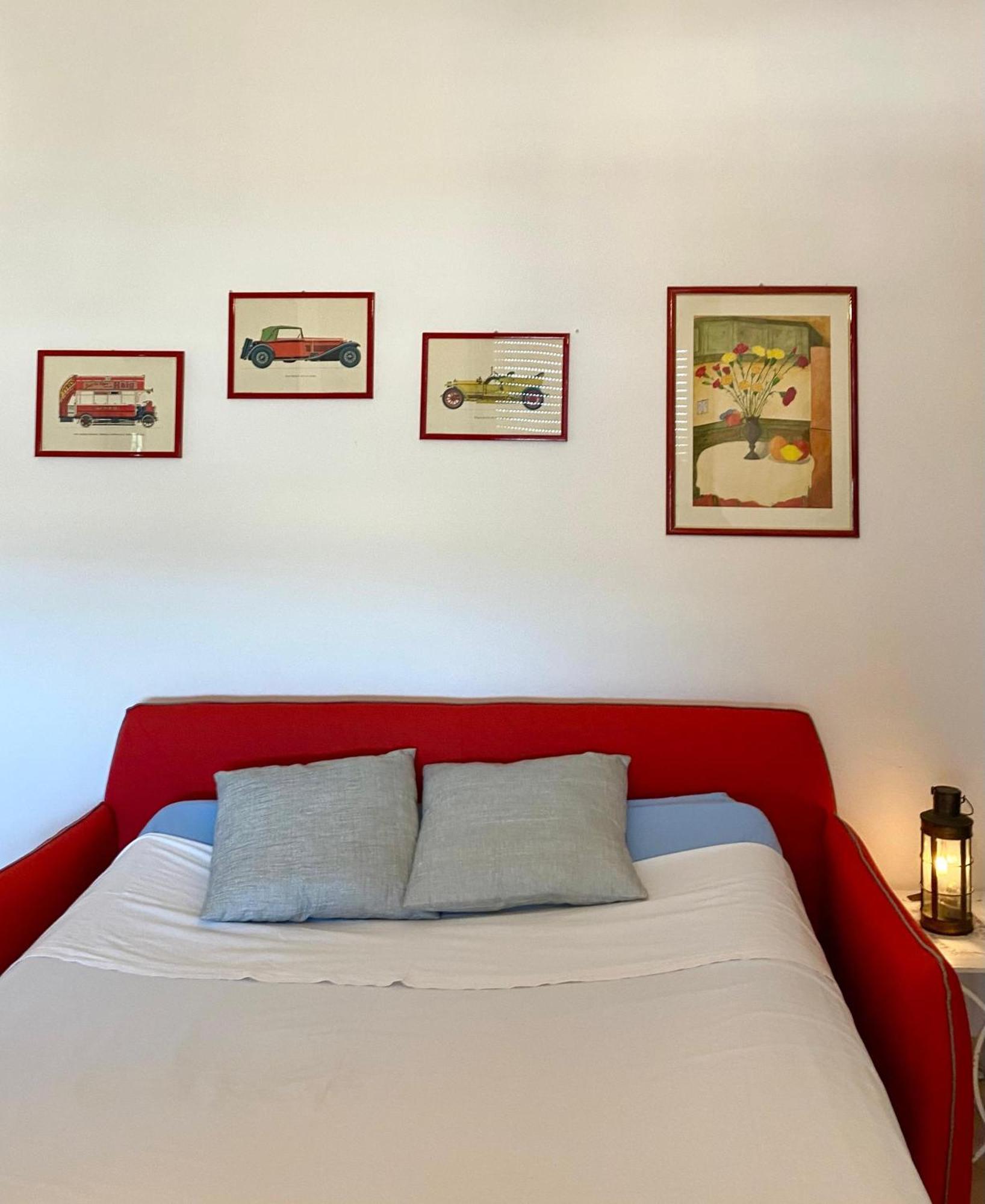 Nura'S - Casa Nina Διαμέρισμα Αλγκέρο Εξωτερικό φωτογραφία