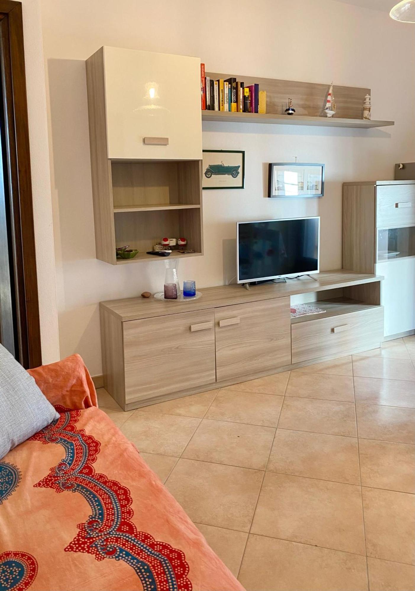 Nura'S - Casa Nina Διαμέρισμα Αλγκέρο Εξωτερικό φωτογραφία