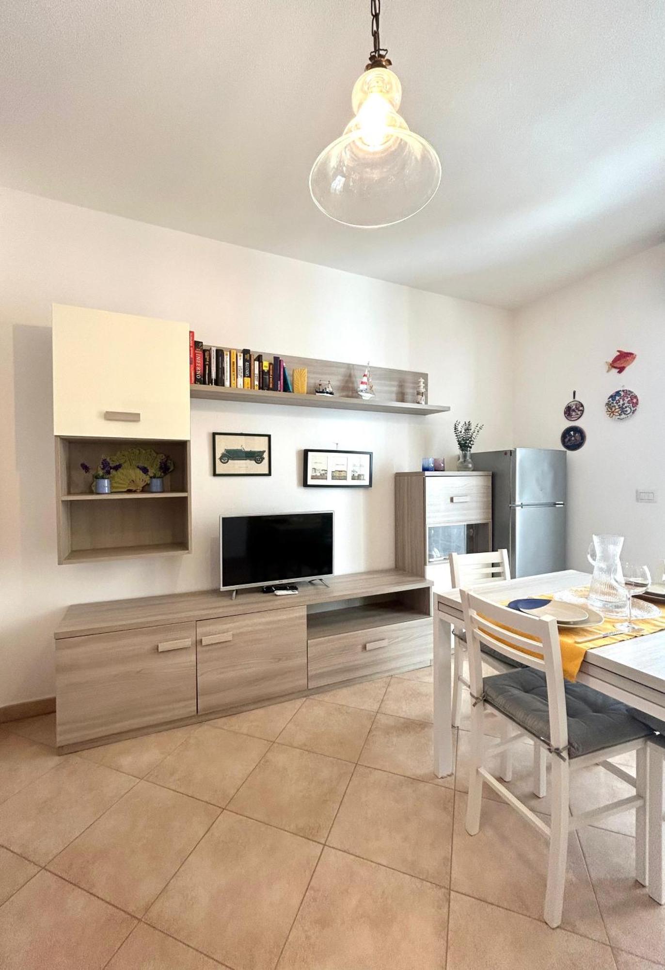 Nura'S - Casa Nina Διαμέρισμα Αλγκέρο Εξωτερικό φωτογραφία