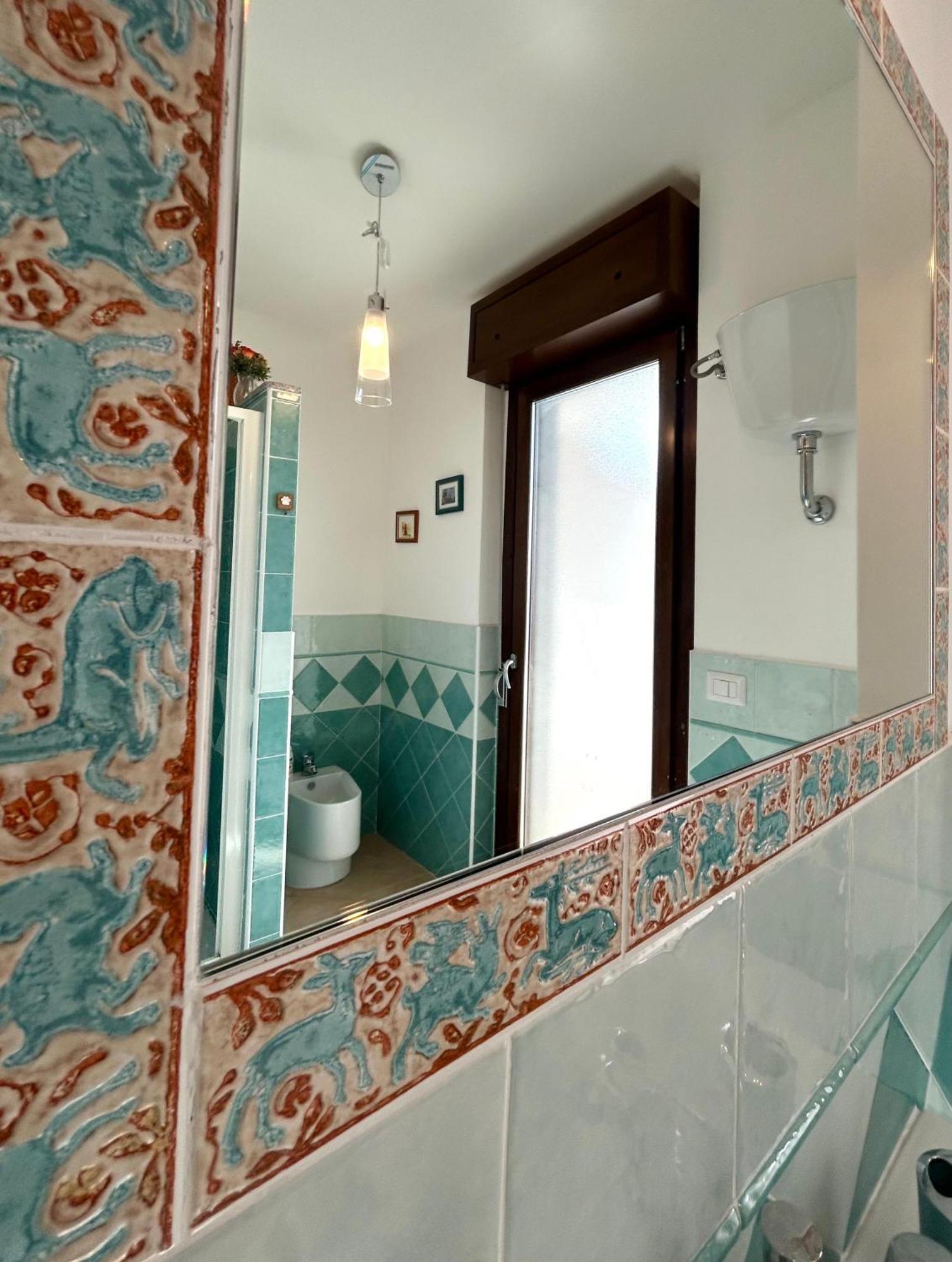 Nura'S - Casa Nina Διαμέρισμα Αλγκέρο Εξωτερικό φωτογραφία